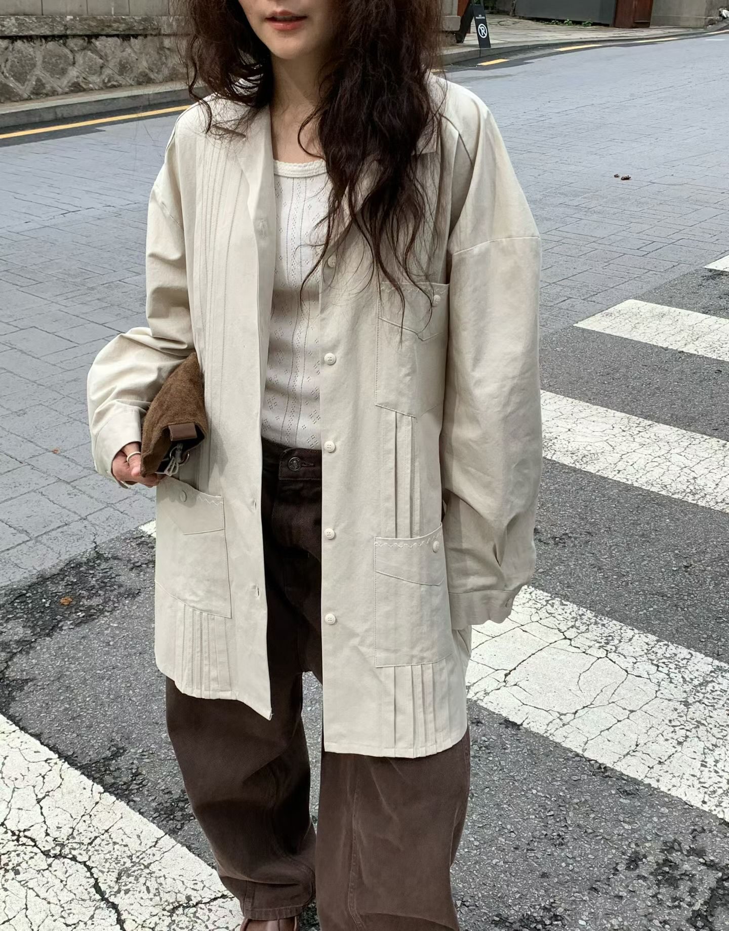 (2026FW) VENTI - JK