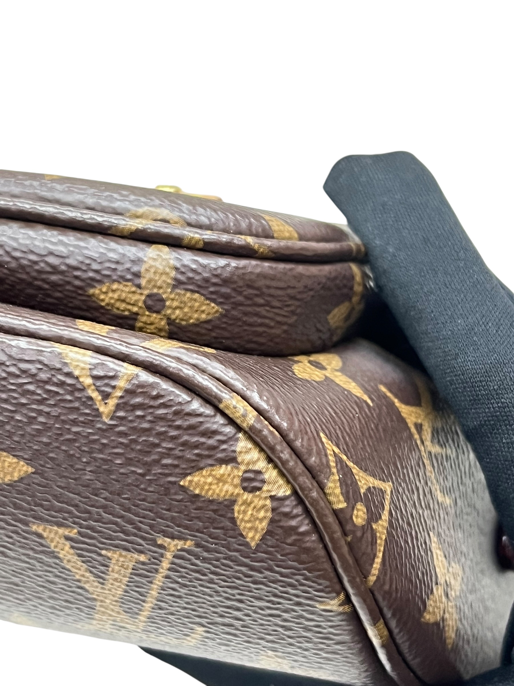 Pre-Owned LV Mini Bumbag / Product Code: 072904