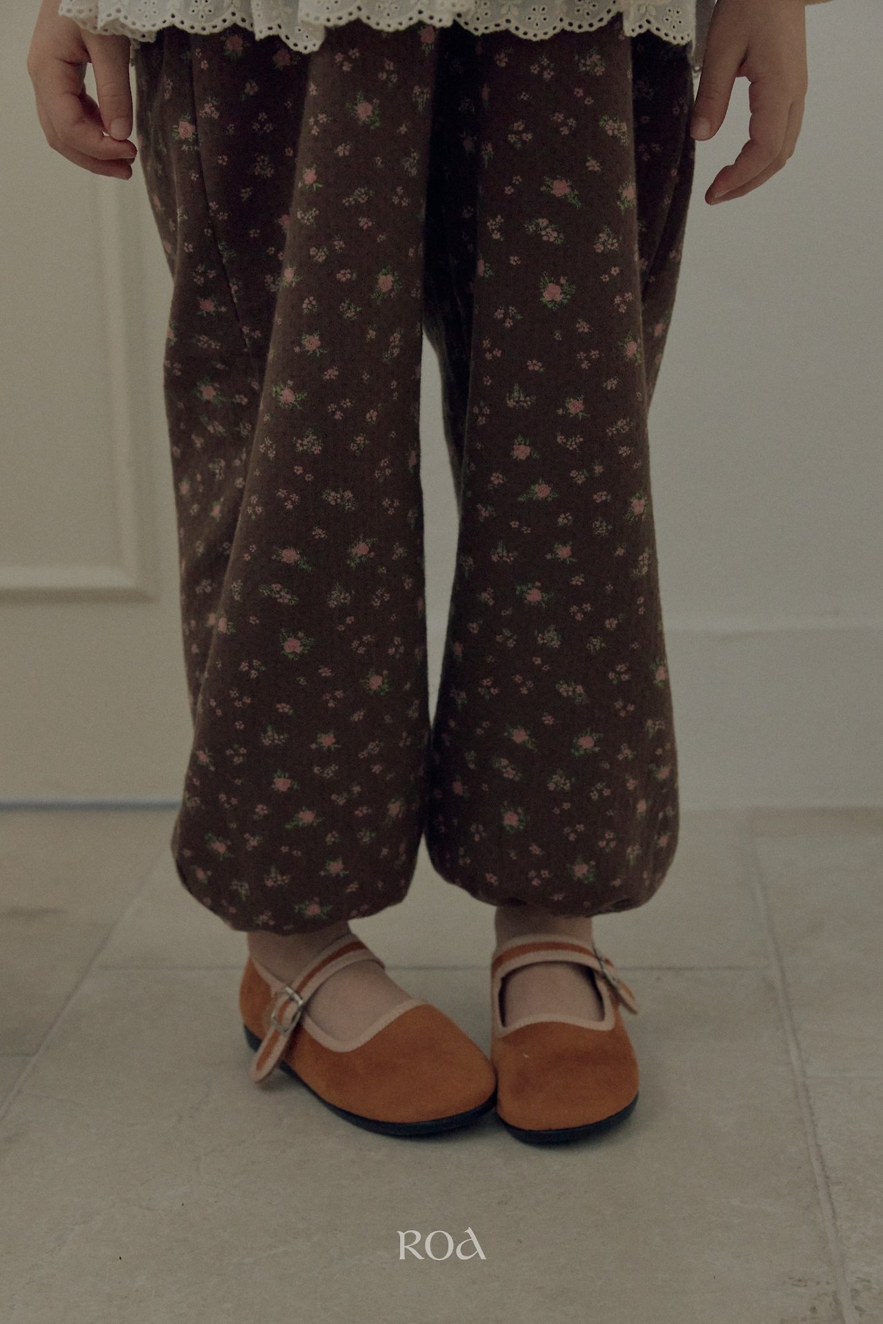 Roa Bonbon Pants