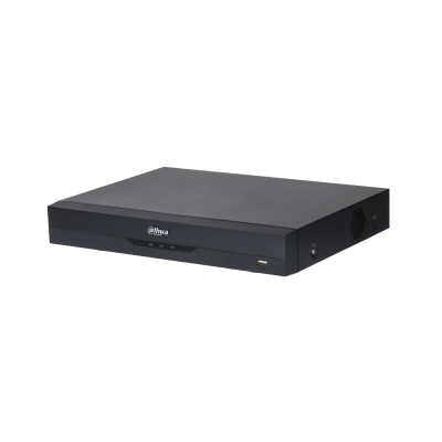 大華 Dahua XVR5108HE-I2 8 Channel Penta-brid 5M-N/1080P Mini 1U WizSense Digital Video Recorder (香港行貨，一年保用)