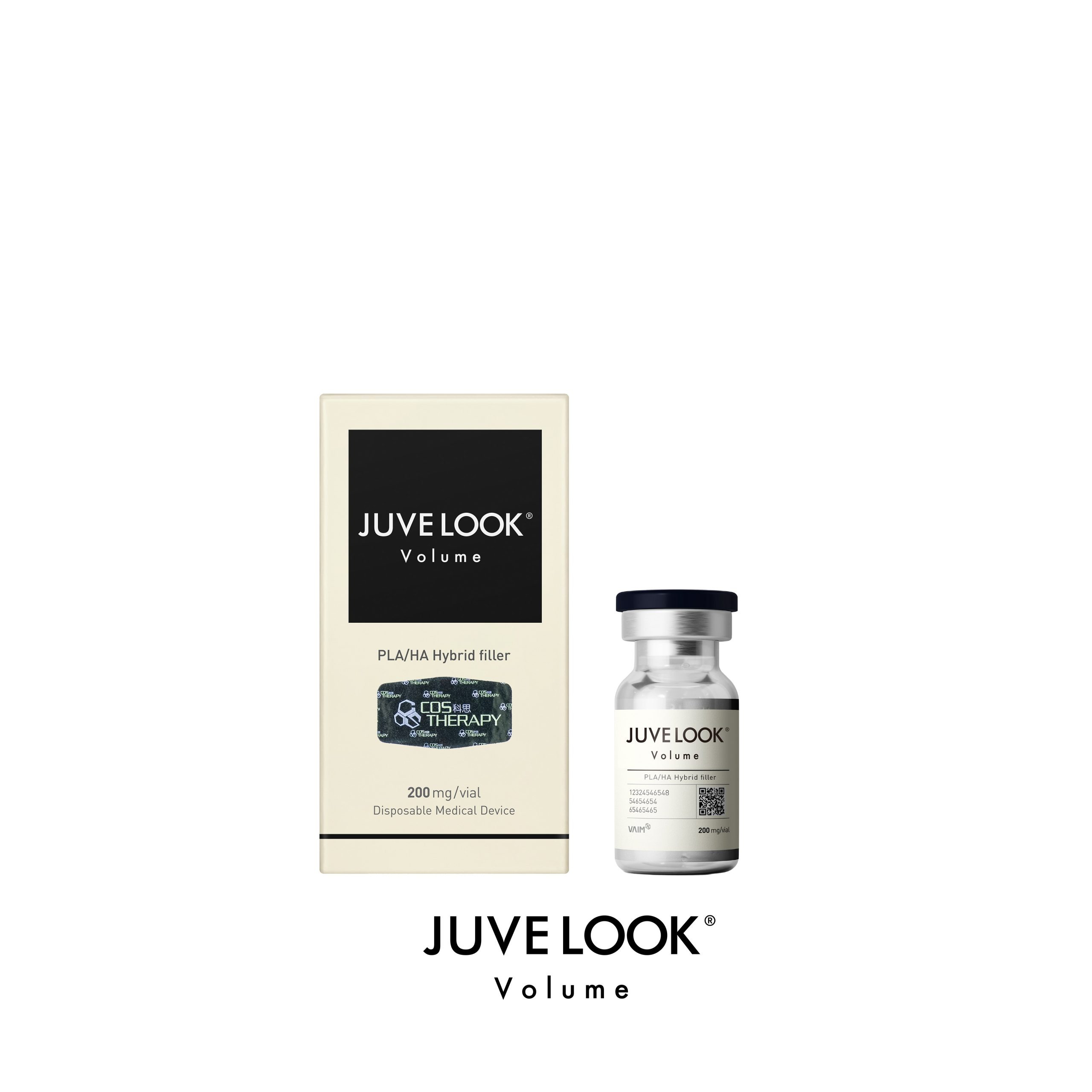 Juvelook Volume 塑顏針