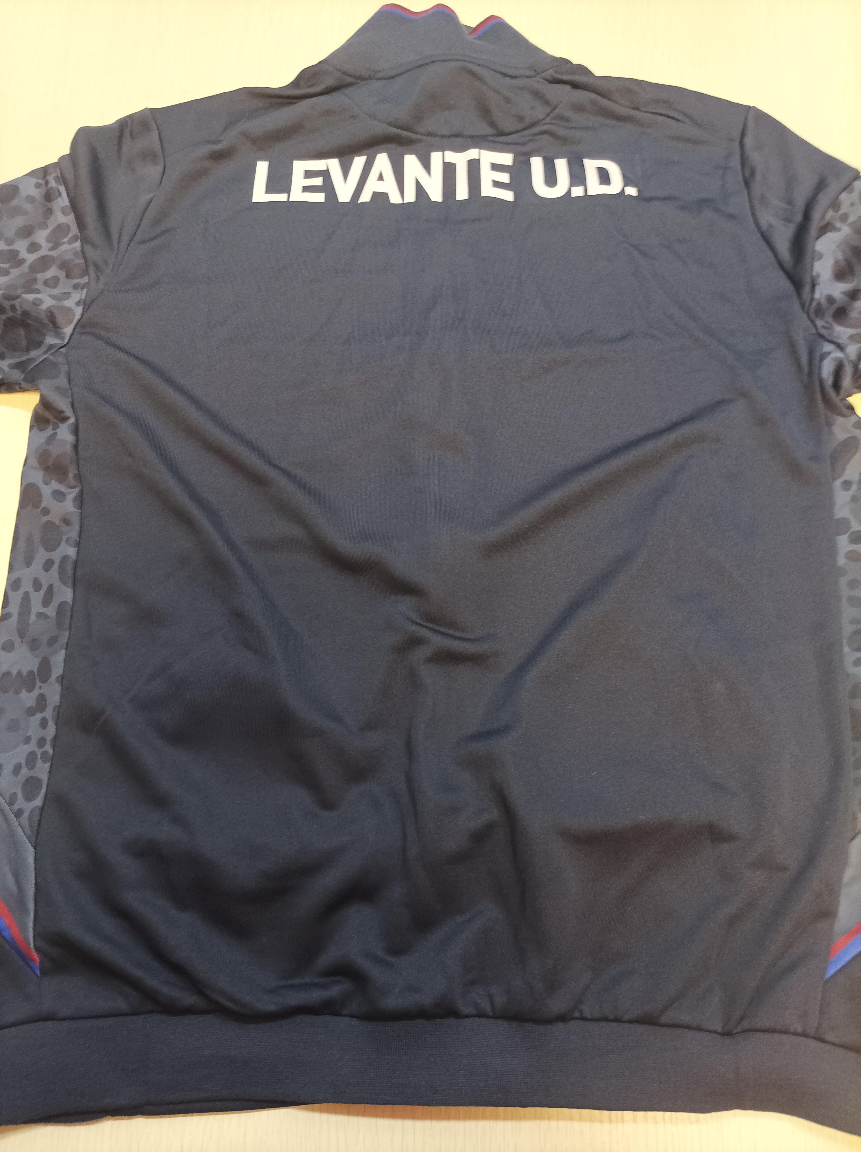 Levante UD 利雲特 2022-2023