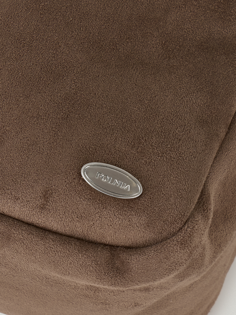MINI MARSH BAG (COCOA)