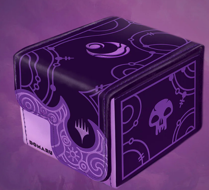 Lorwyn Eclipsed DOMARU Boxes