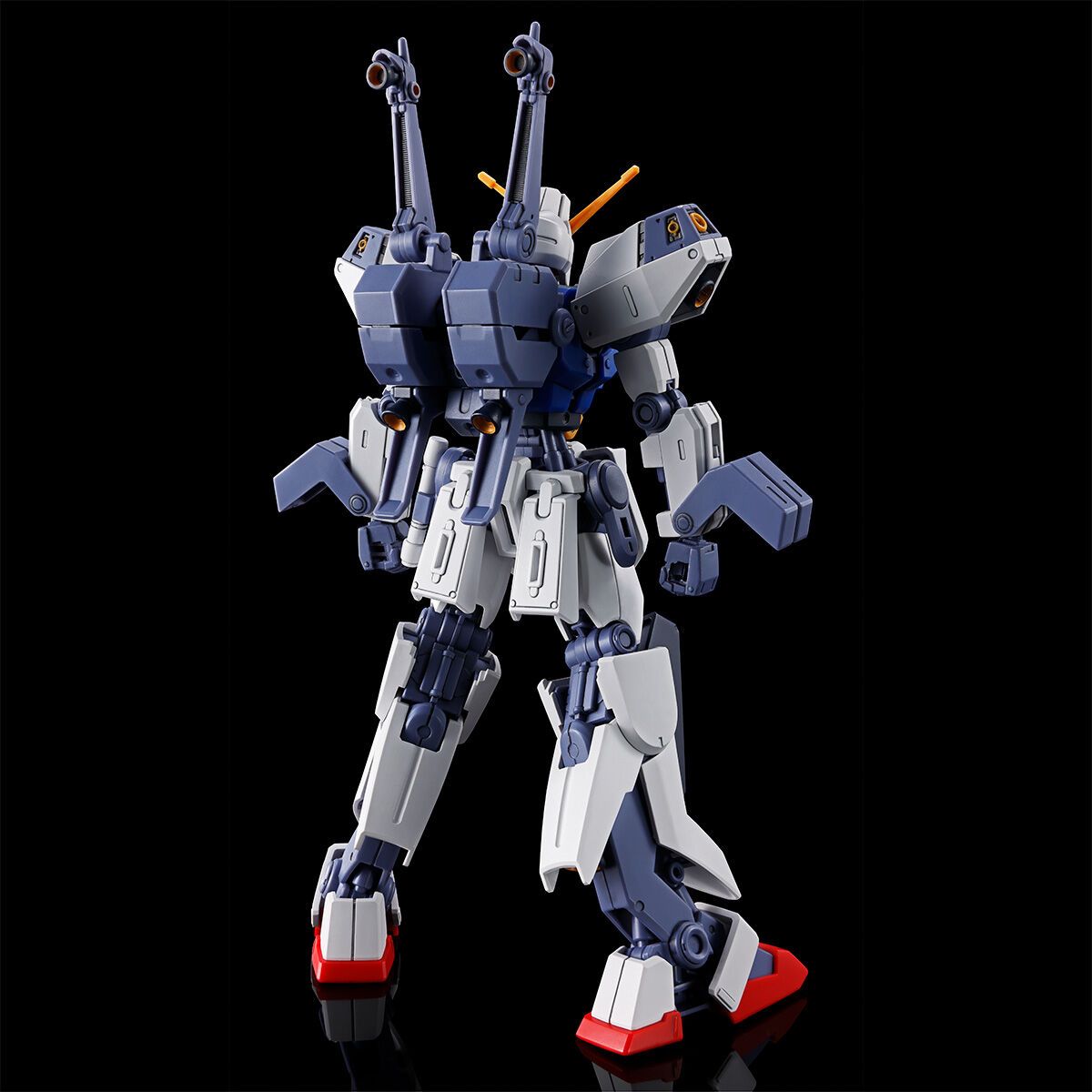 HG 1/144 D GUNDAM SECOND [2026年6月發送]