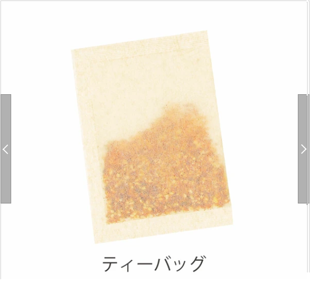 日本北海道黑豆茶