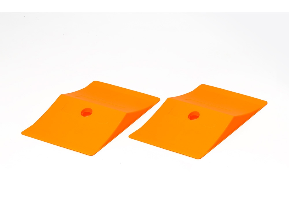 AO-1039 MINI 4WD CIRCUIT JUMP RAMP (2PCS.)