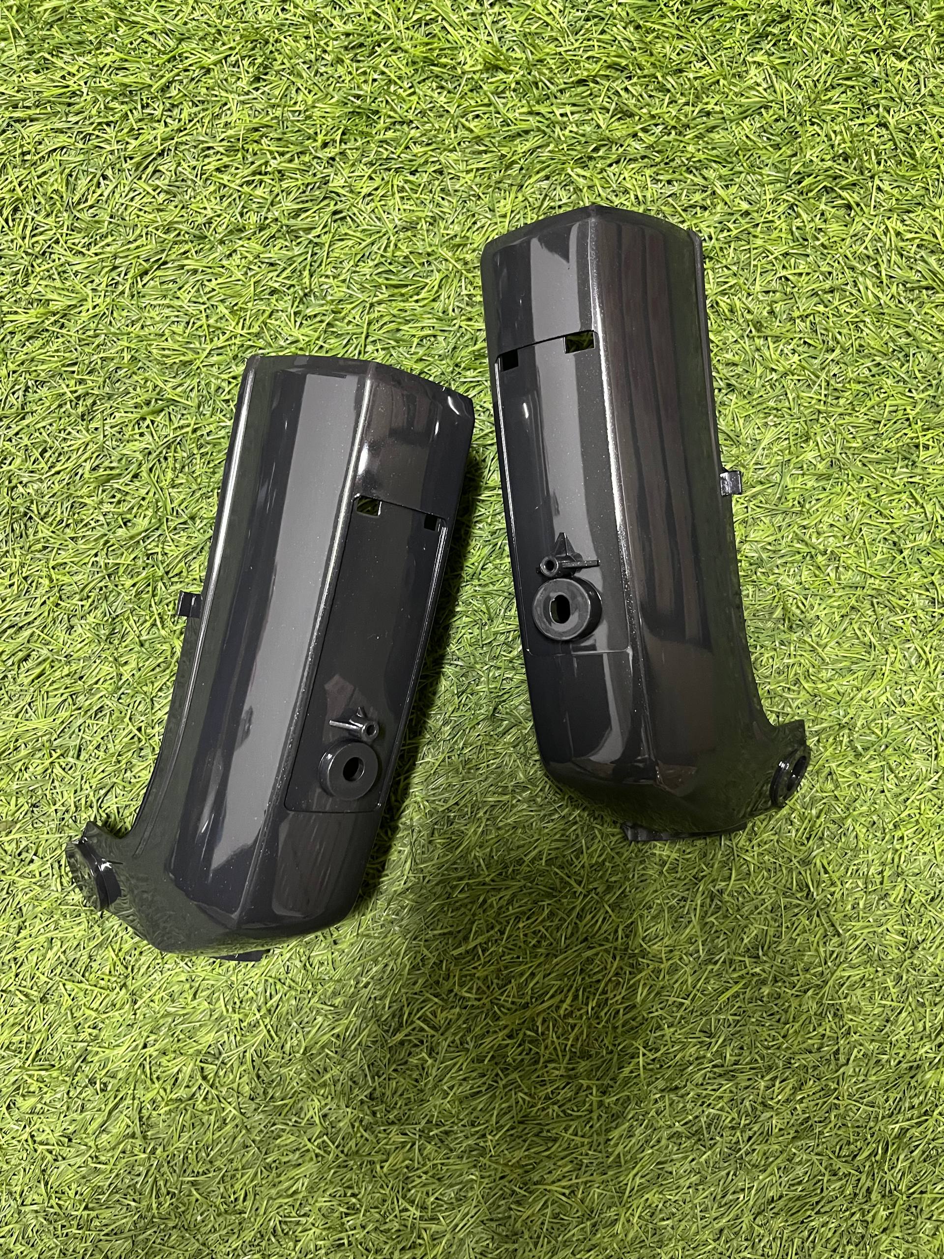 Honda Color Part / Loose Part Cover EX5 / Dream