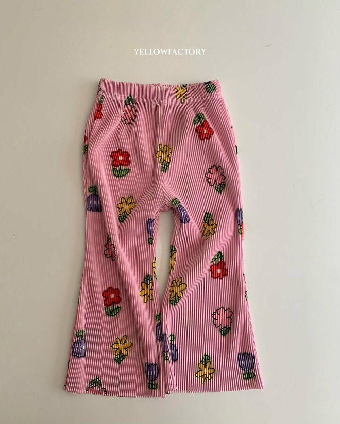 🇰🇷Yellowfactory 長褲