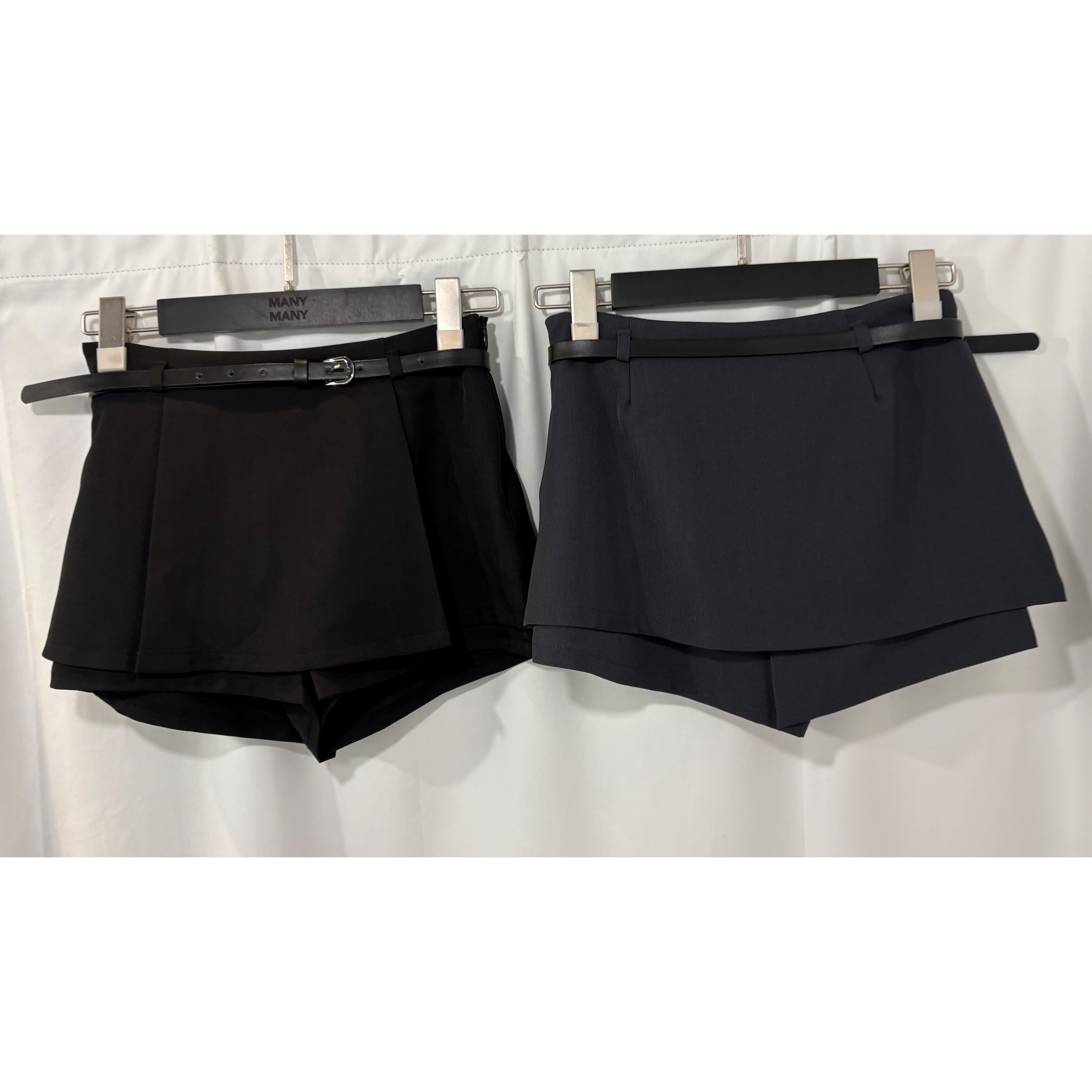 新品價9月20截單🪽2609E《WITH BELT SKPT》