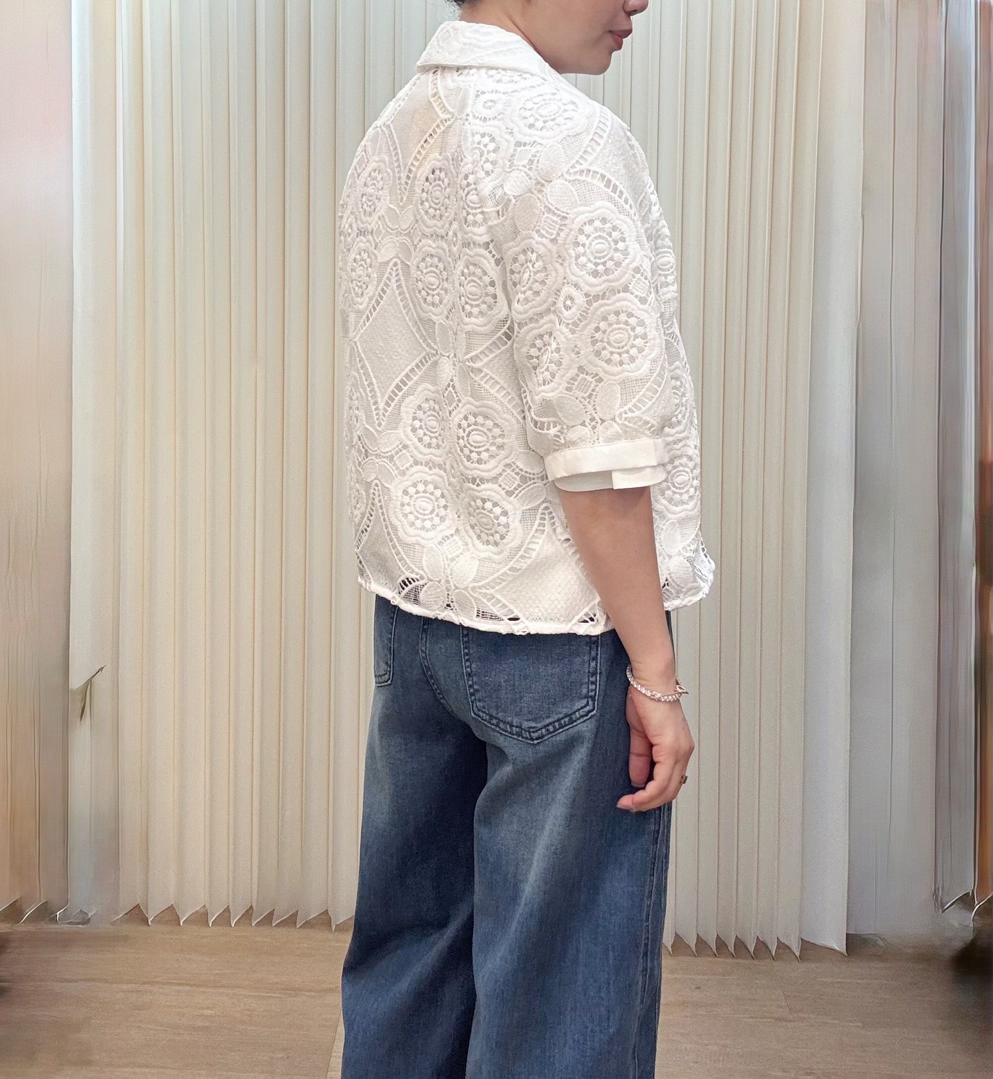 通花衫 M582 842849269