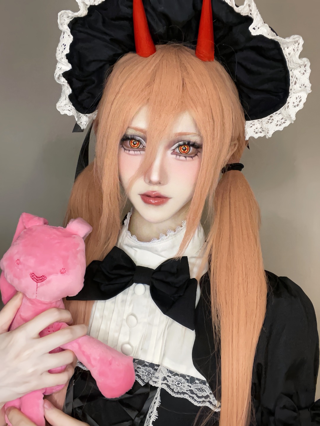 Lenspop 半年拋 帕瓦/瑪奇瑪