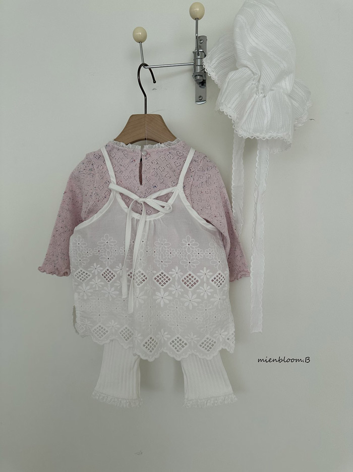 🇰🇷Mienbloomb 外搭