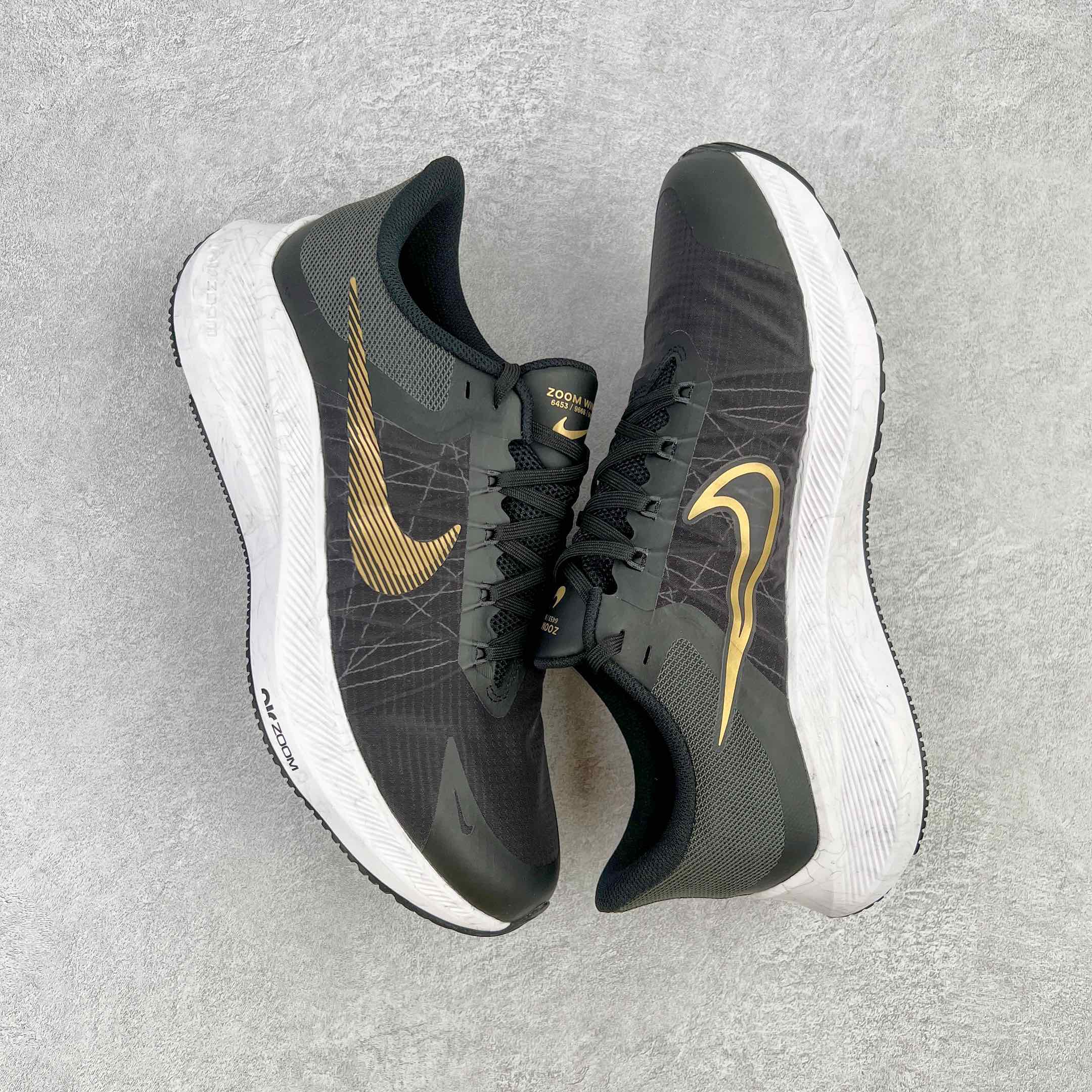 Nike Zoom Winflo 8 CW3419-008  