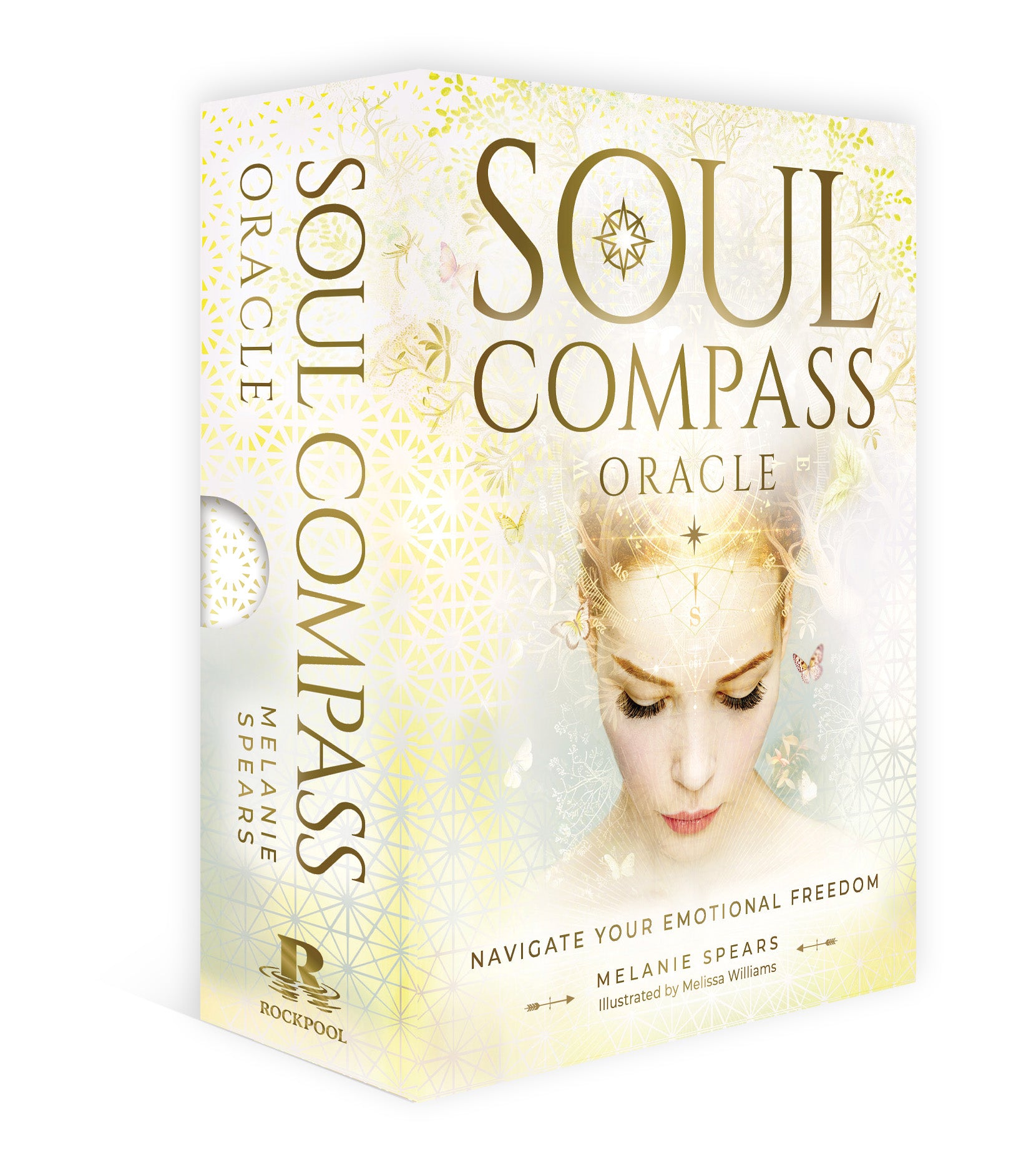 Soul Compass Oracle