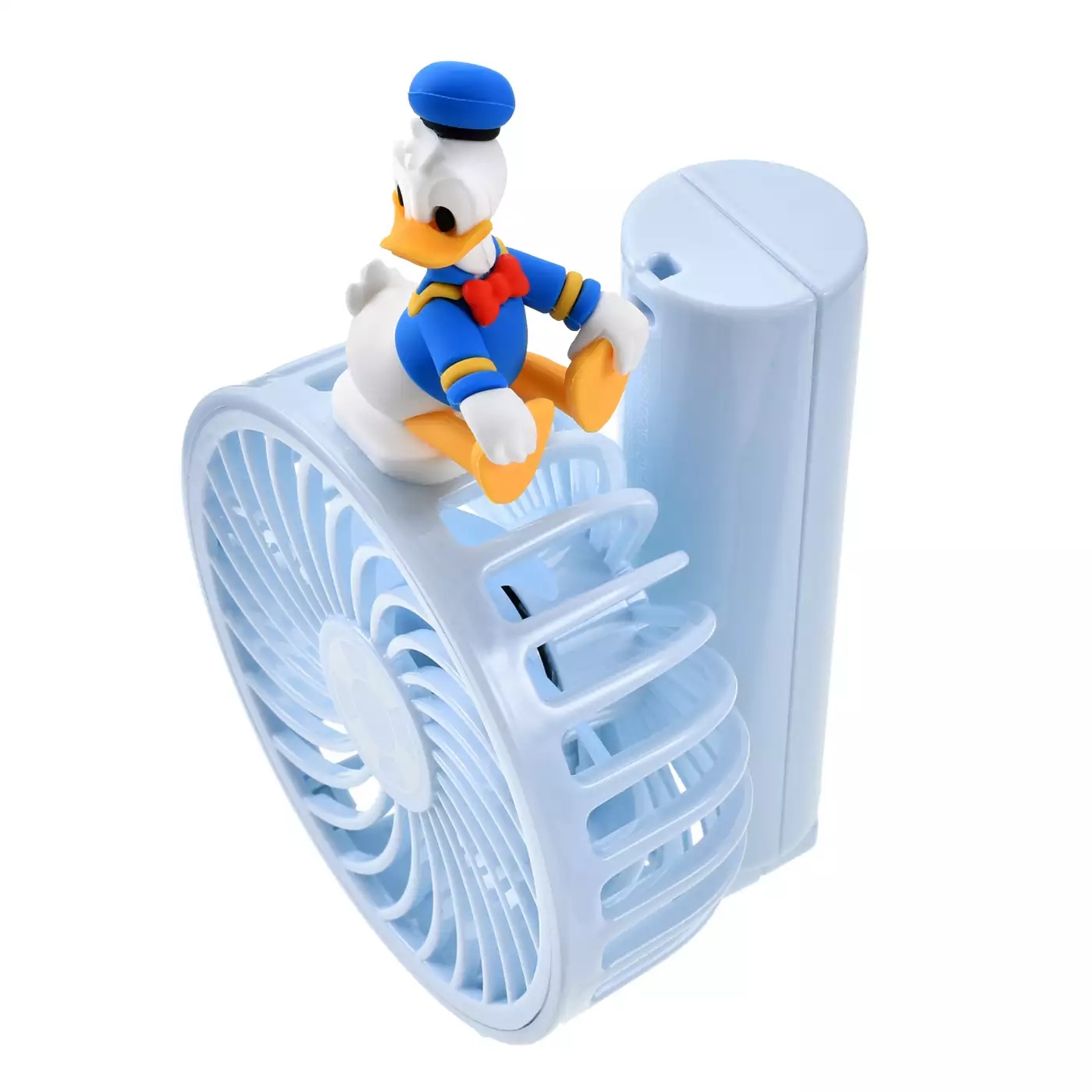 🌸 【預訂】Donald 可折冷風扇 - Sunshine days series