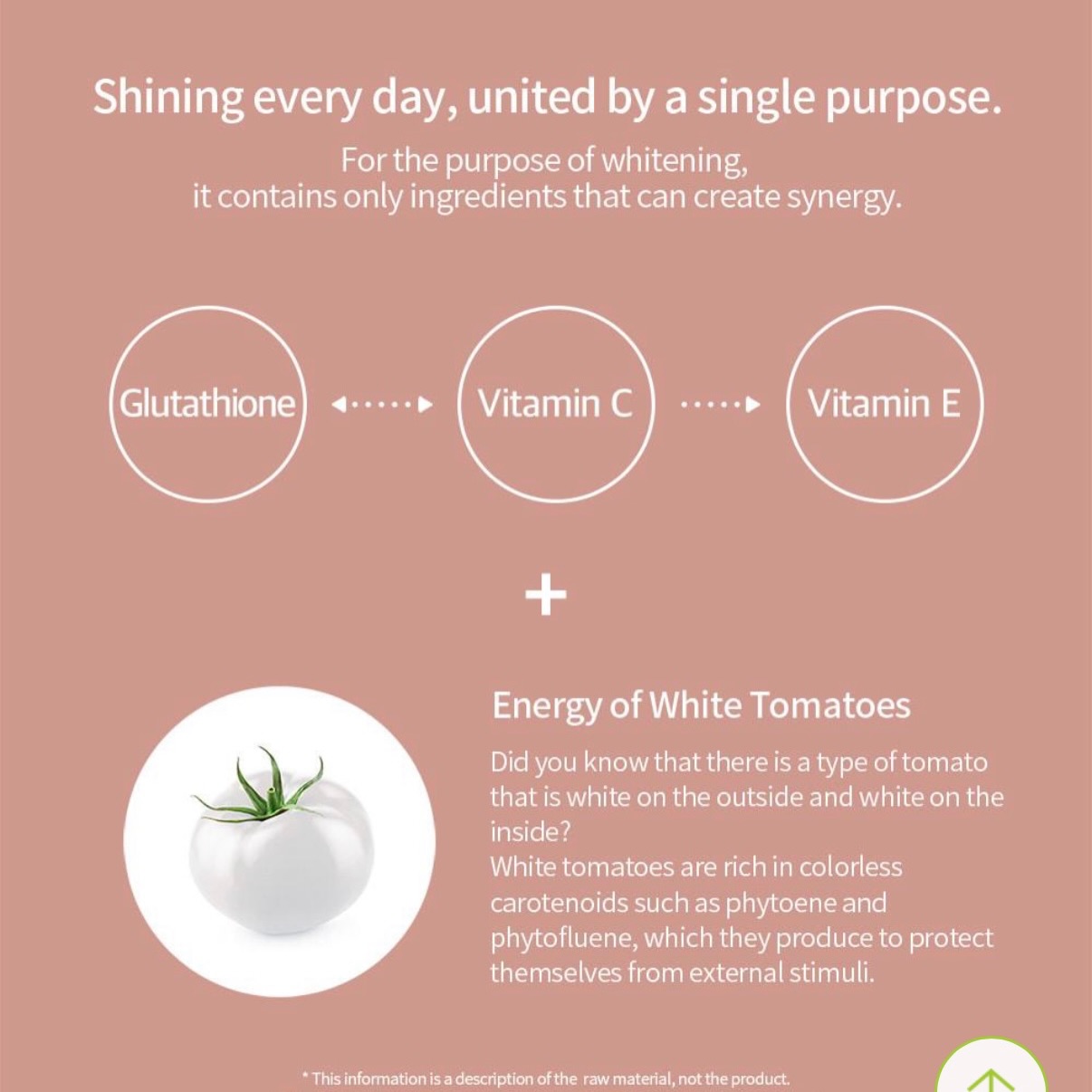 店主真心推介💕親身試過 🩷呢隻美白must try item 🧧🧧終於有貨啦🧧🧧大推ILO 穀胱甘肽亮白粉 30包/盒 之前ilo膠原飲超爆單🩷以家幫大家為夏天做足準備🩷味道好  之前飲咗膠原皮膚質素已經好咗d 💕之後心思思試埋呢隻美白粉 效果大癲 皮膚真係冇咗以前嗰啲暗沉☺️面色好左好多 見到d斑係淡左 重點 我啲手手腳腳好黃 我覺得真係白咗 🎊開心 所以依家推介俾大家 超方便 一條條 獨立包裝 韓妹美白既秘密🔥飲完一星期見效😱😱終於唔洗涯痛去打斑, 唔洗做機都有效果👍🏻👍🏻美白淡斑一剔過✅要靚不是夢,只要你行動😊🔥一個星期即刻有效,肌膚會發光🔥當肌膚受到紫外線照射時，為了保護自己會啟動黑色素生成，導致肌膚顏色加深；這個過程中，透過穀胱甘肽與維他命C、E這些體內抗氧化成分的抑制作用，可防止黑色素的產生，達成美白效果。產品特點 : 🥰ILO 深入探索每日綻放的美麗。🥰配方源自於精華，讓您每天都充滿期待。🥰穀胱甘肽是由半胱氨酸、谷氨酸和甘氨酸組成的物質，體內天然合成的量會隨著時間的推移而減少。產品規格：30包/1盒, 4g/1包食用方法：每日1次，每次1包成份：穀胱甘肽、維他命C、維他命E、白番茄萃取物生產地：韓國