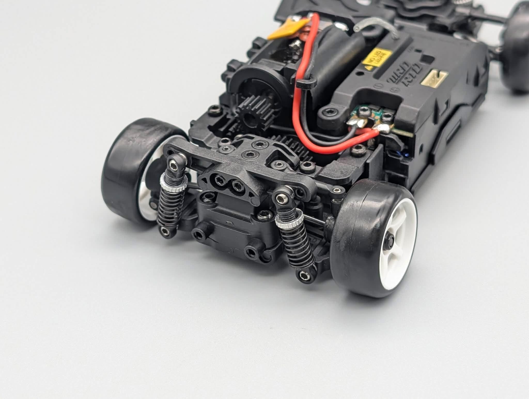 預購Pre-Order MRD RTD Kit