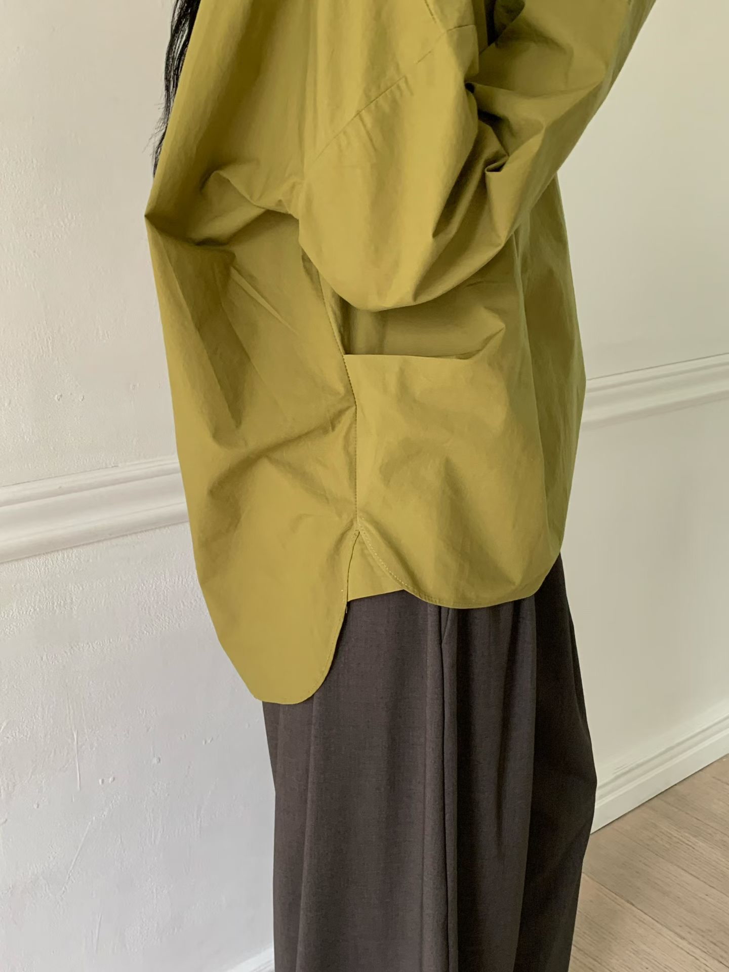 (2026FW) REVE - TOP