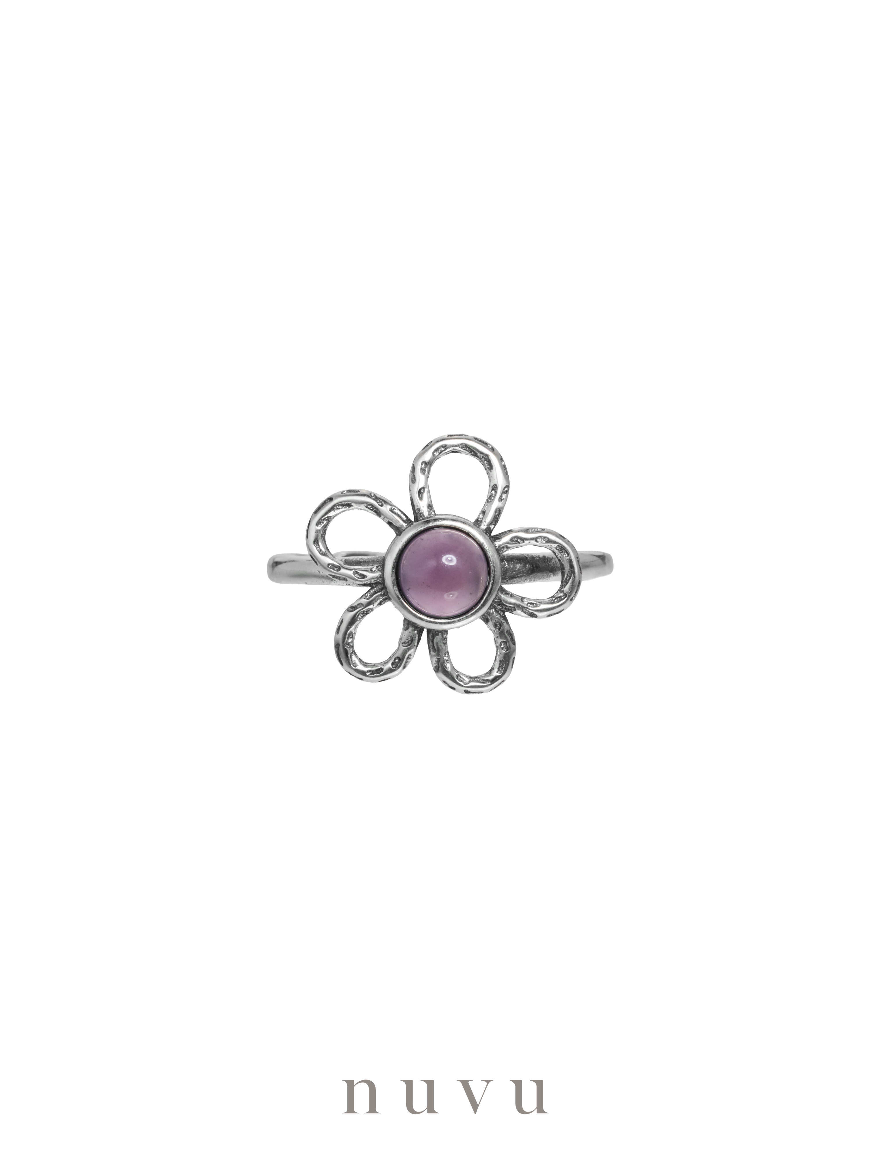 Voice of Flower Ring