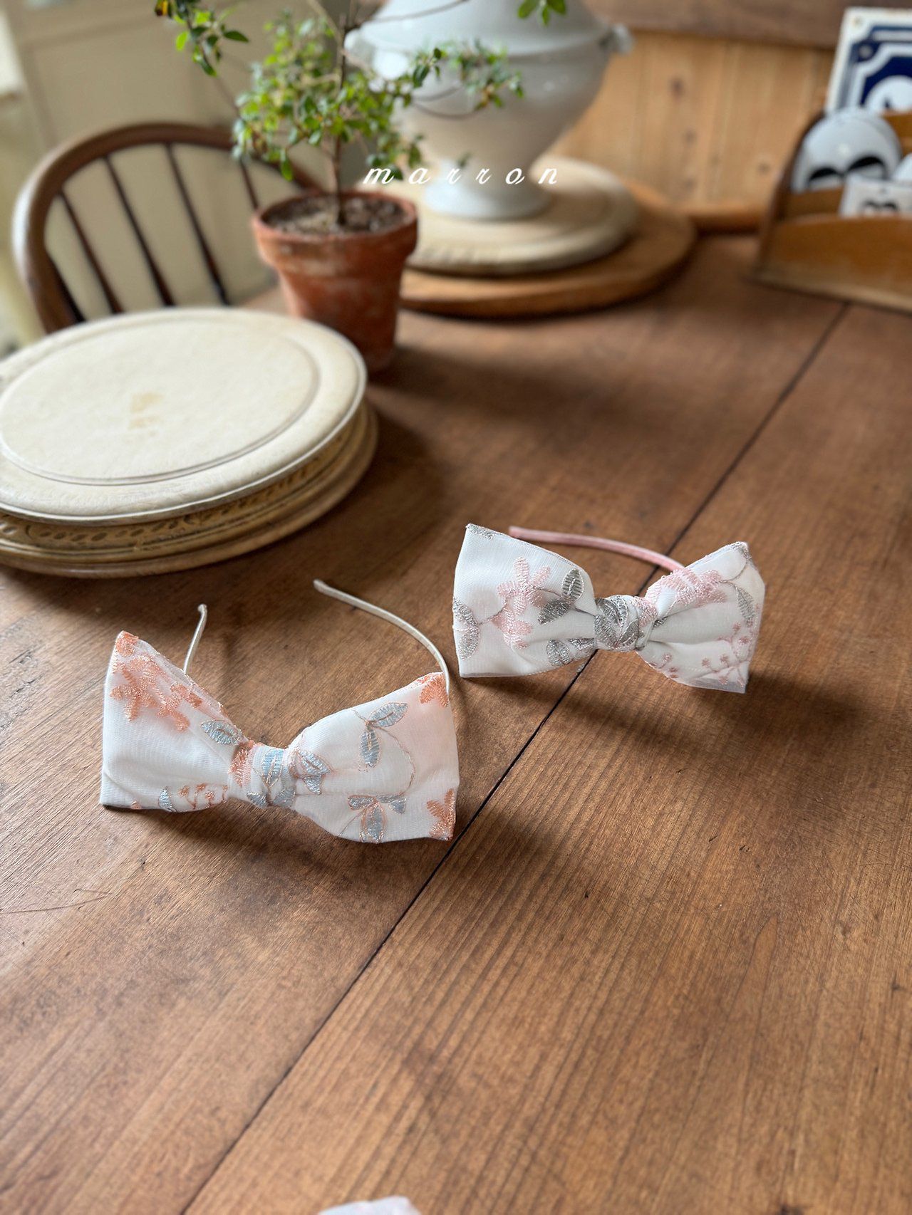 AW4289 Hairband