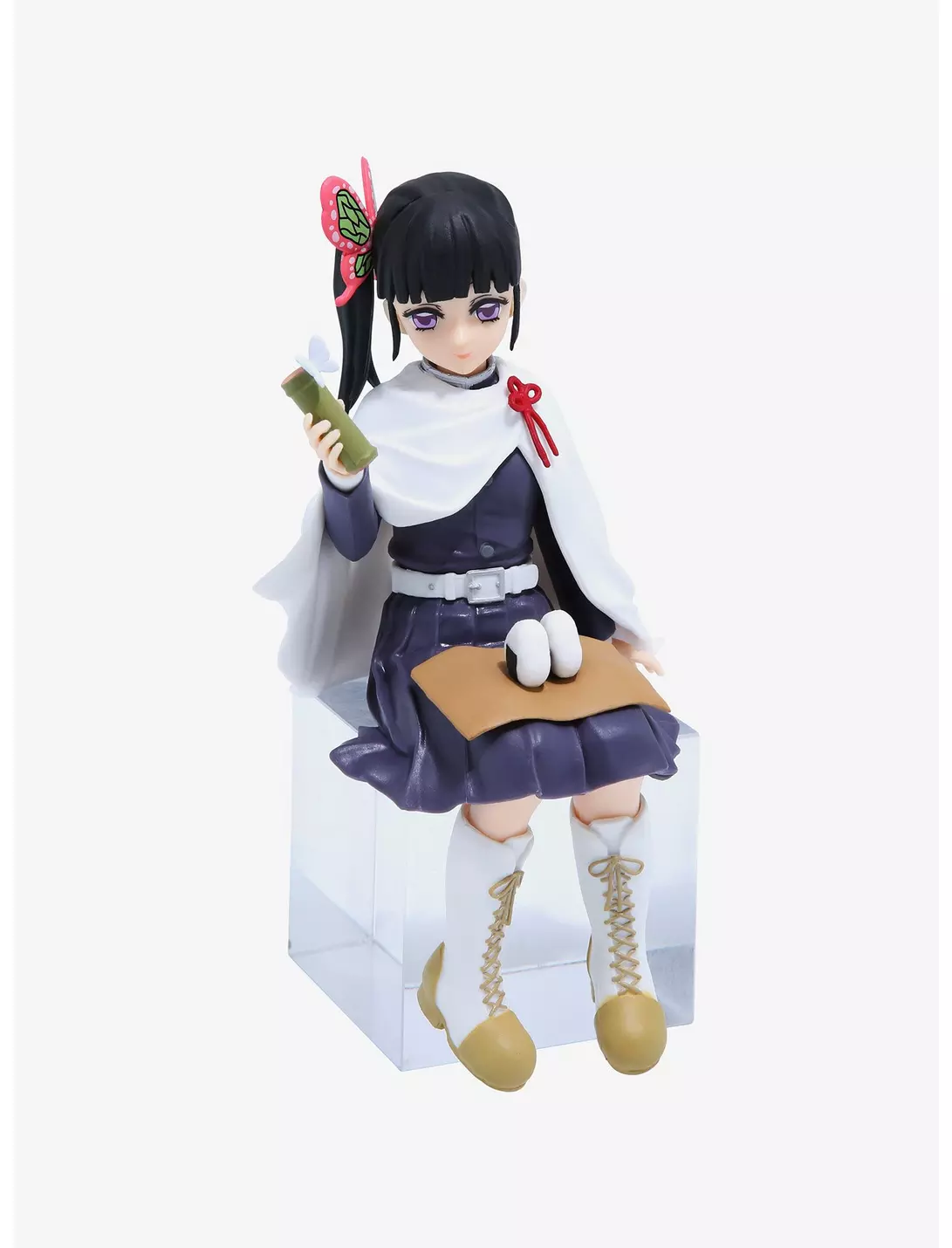 SEGA Demon Slayer: Kimetsu no Yaiba: PM Perching Figure, Kanao Tsuyuri 