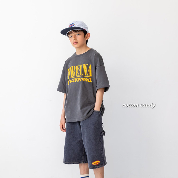 🇰🇷CottonCandy褲