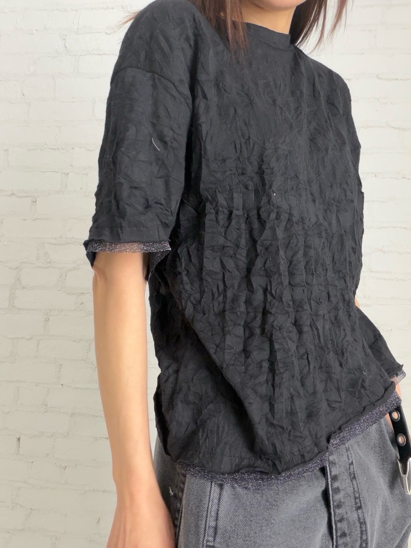 (2026SS) FRANC - TOP