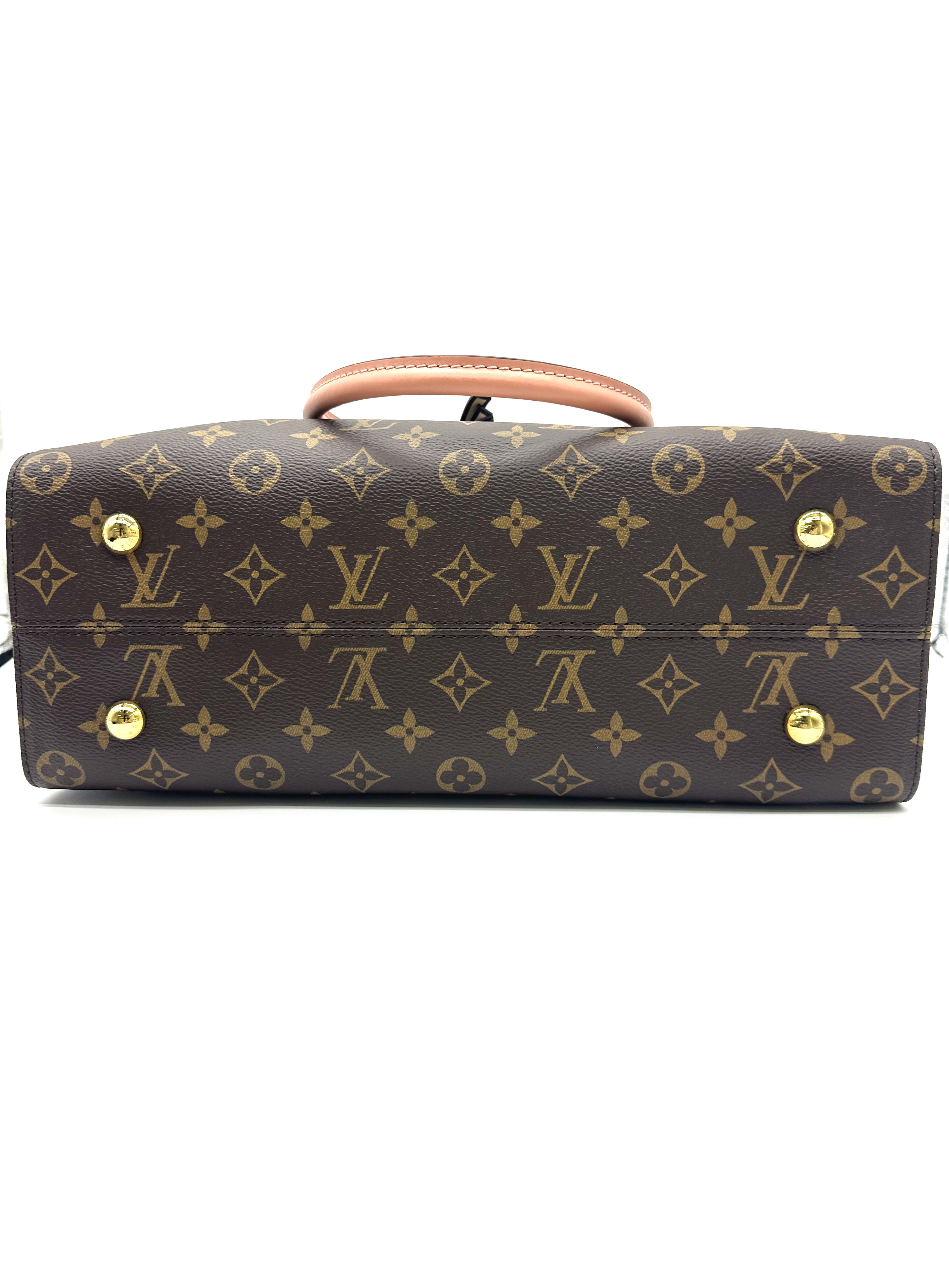 Pre owned-Louis Vuitton Tuileries bag/ Product Code: 26031807