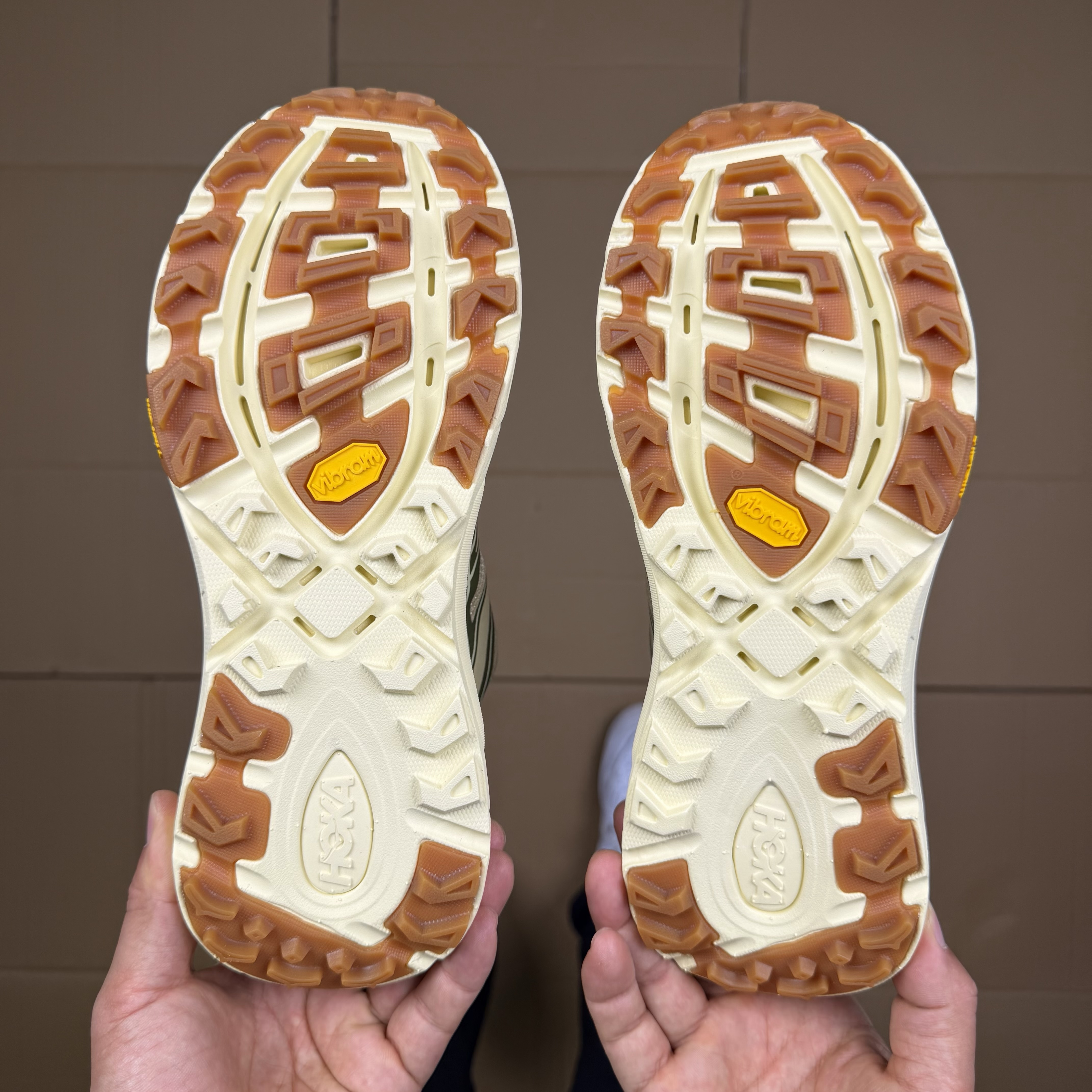 Hoka One One Mafate Speed 2