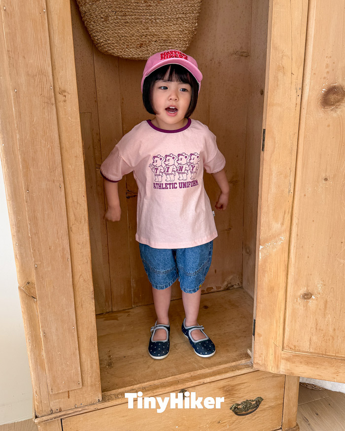 🇰🇷Tiny Hiker短褲