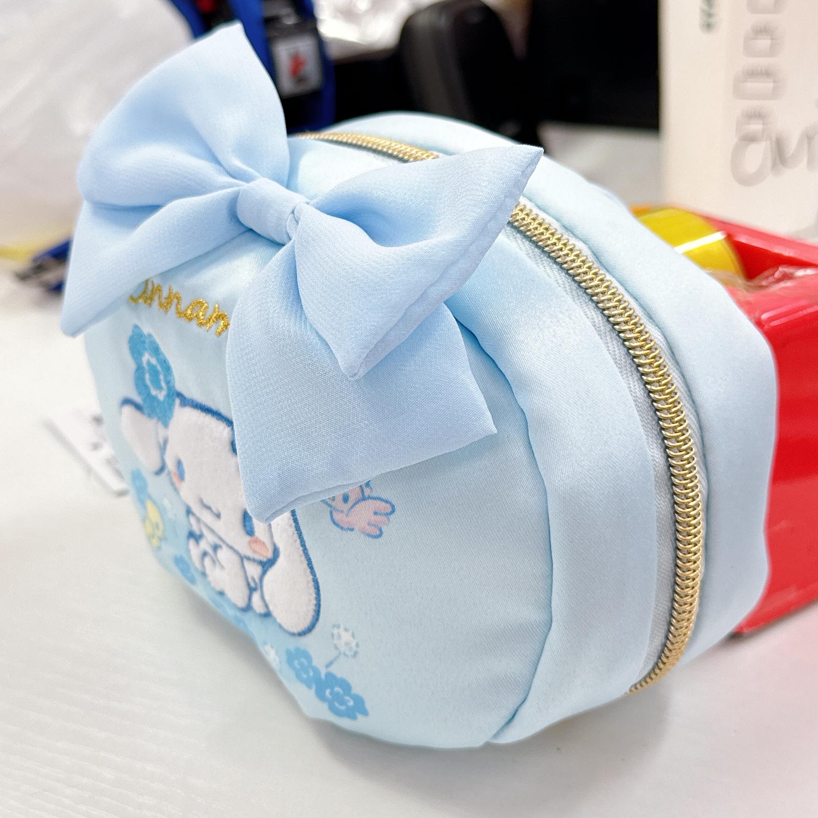 日本直送肉桂狗四葉草生日系列多款新款產品