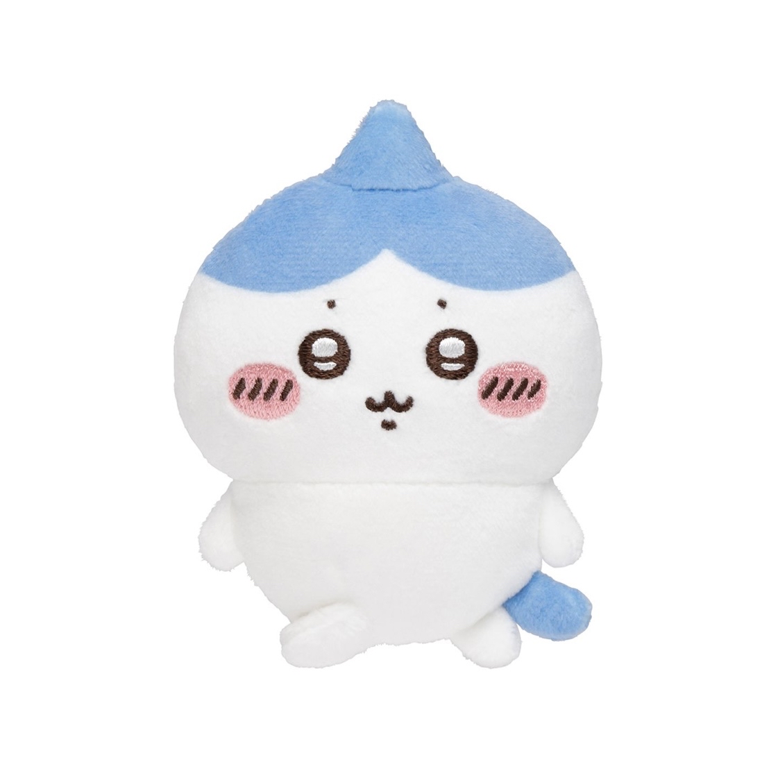 Chiikawa 一番抽獎系列 公仔襟章｜預訂