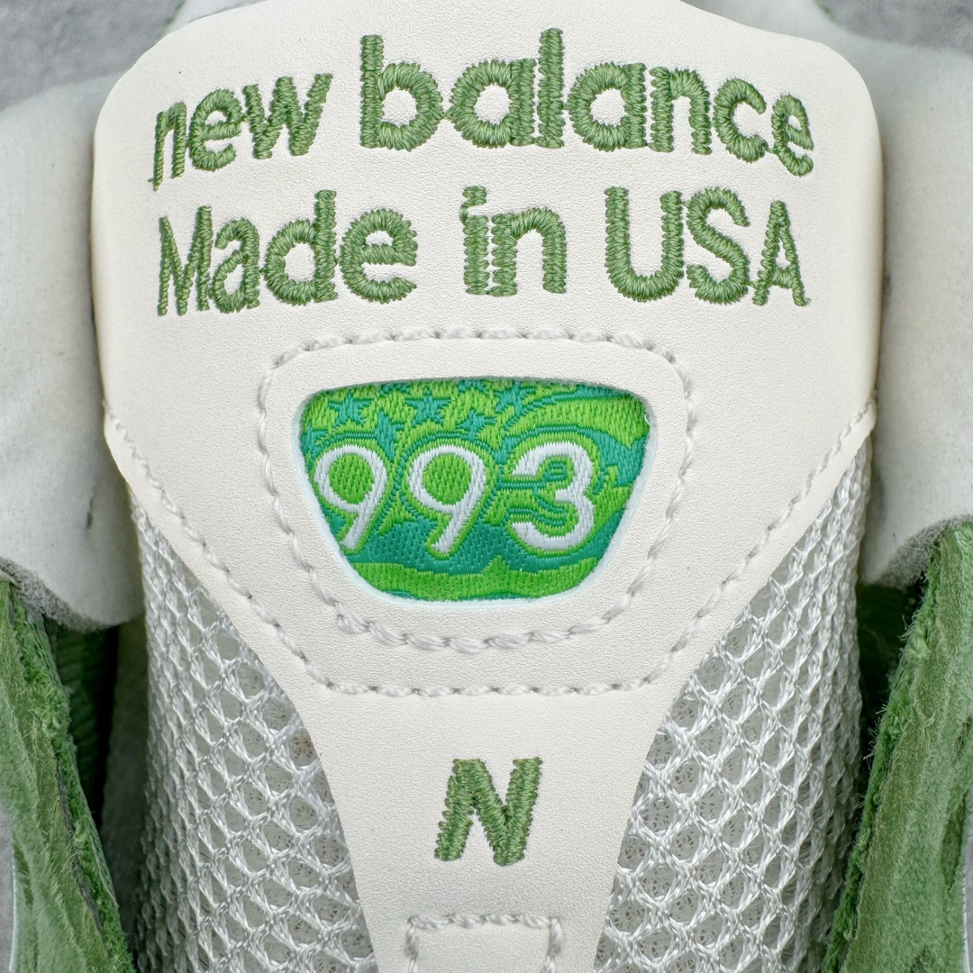 New Balance 993 U993GW