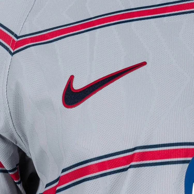 🔴 重溫1996雙冠王輝煌 Nike Atletico Madrid 馬德里體育會 2026-27 三客球員版球衣 (可加印字章) II6637