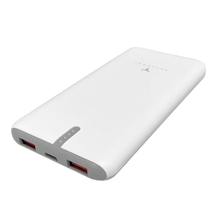 maxpower 10,000mAh 超薄移動電源