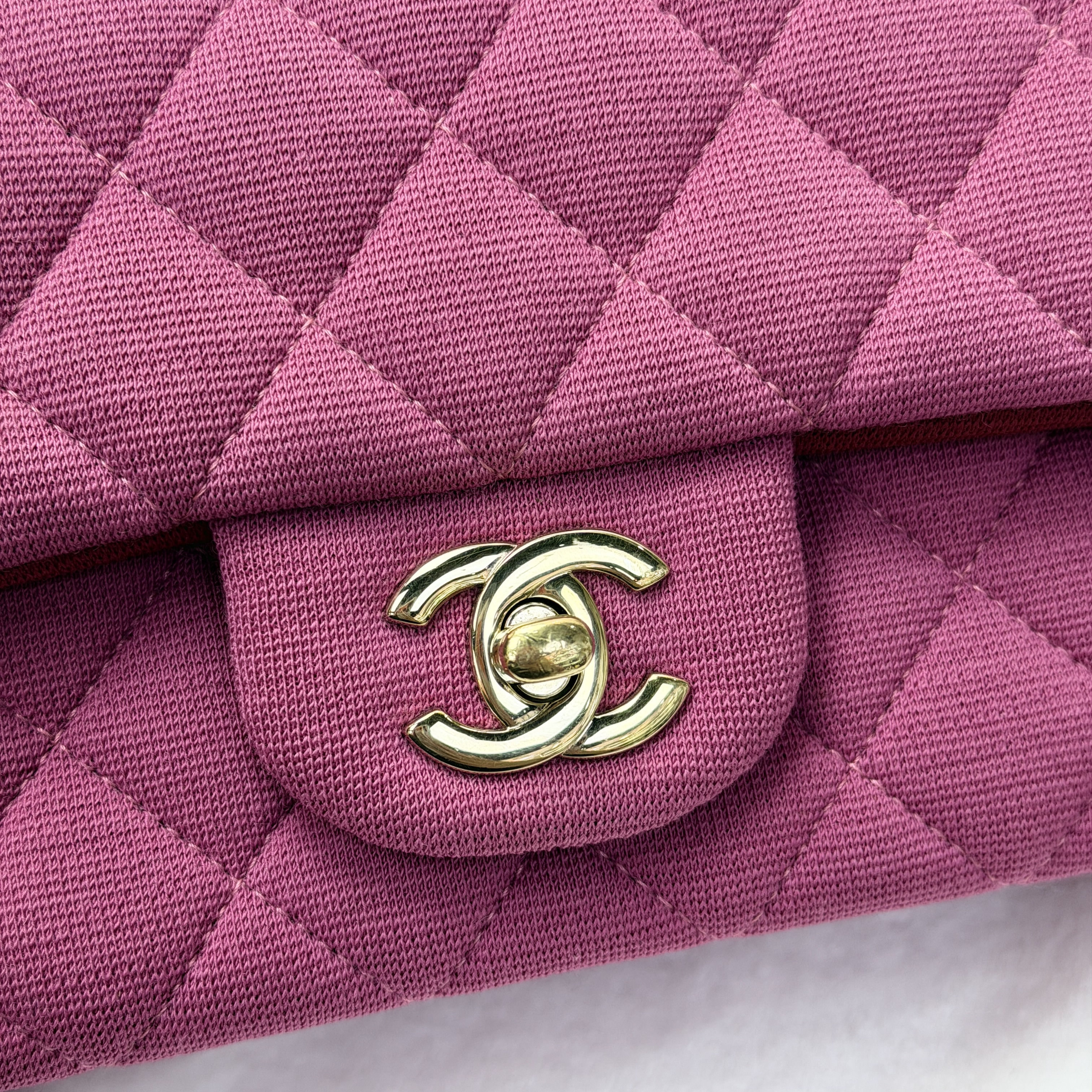 Chanel CF20 季節特別款