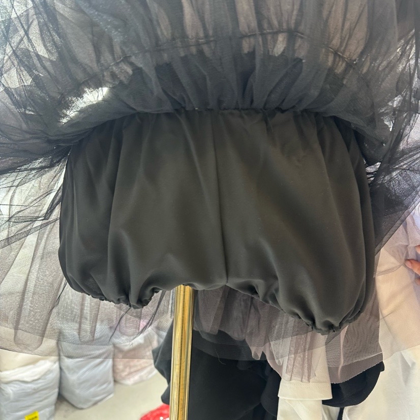 (2026SS) CHEAPCHIC - SKIRT