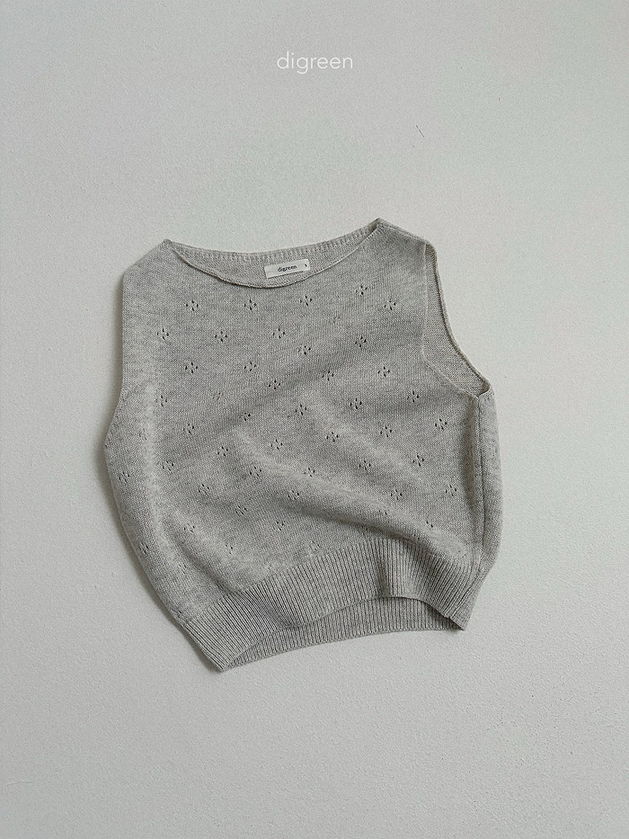 🇰🇷Digreenkids 背心