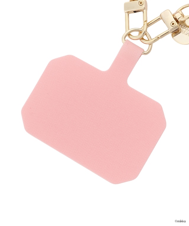 🎀【預訂】Lil ala mode×SAMANTHAVEGA 兩用掛飾 - Mousse