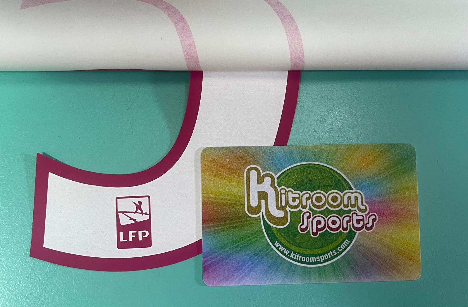 2011-12 Olympique Lyonnais Away Nameset #9 LISANDRO