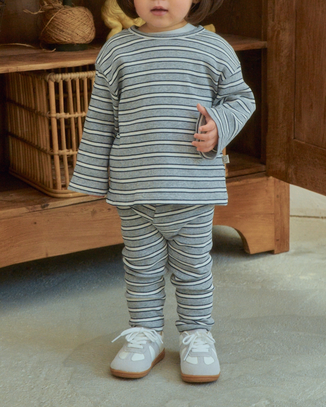 🇰🇷Oottbebe leggings