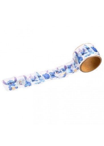 [現貨] [DS] 史迪仔貼紙 80枚入 {TF774634}