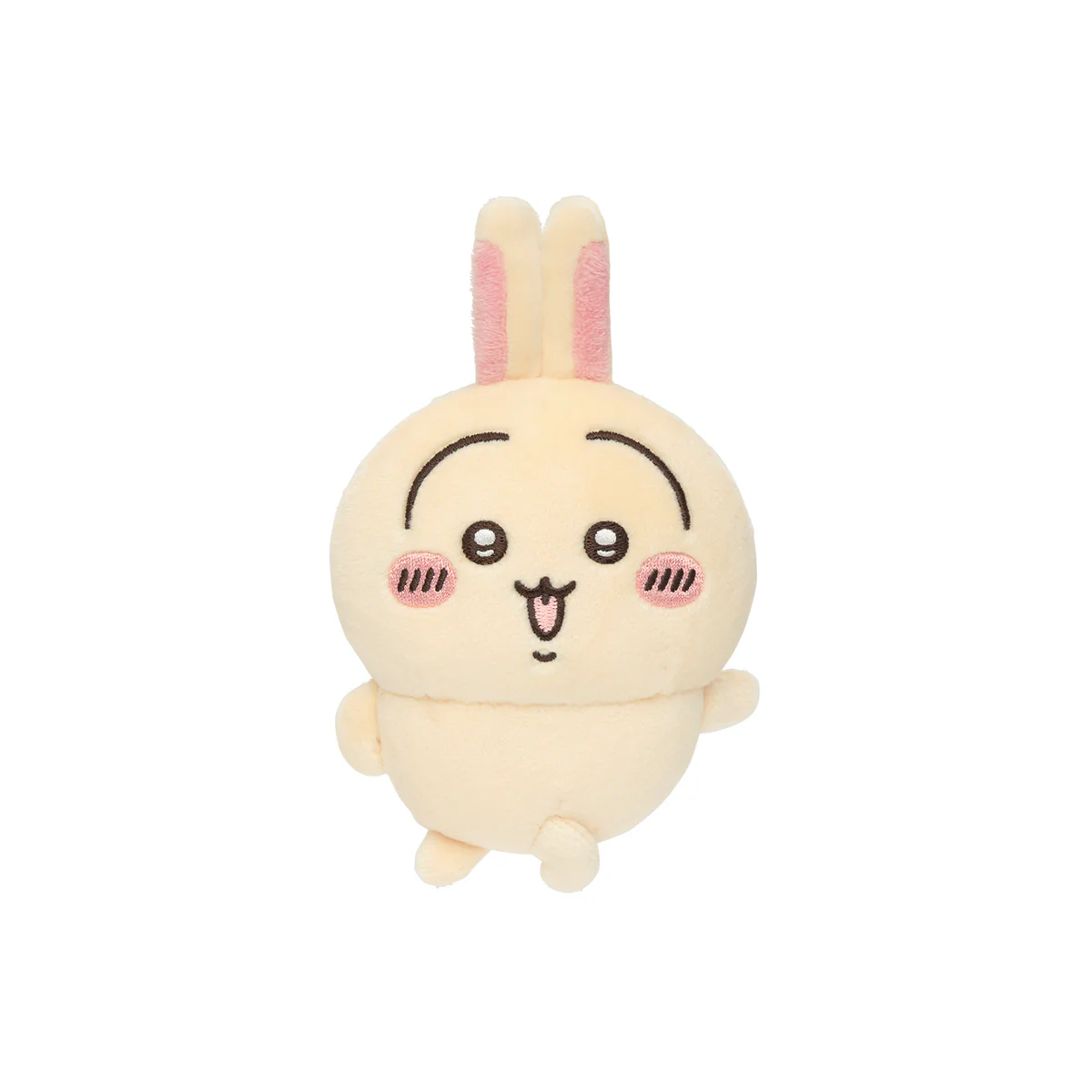 【現貨】日本🇯🇵Chiikawa 馬年 馬頭 兔兔 usagi 公仔掛件