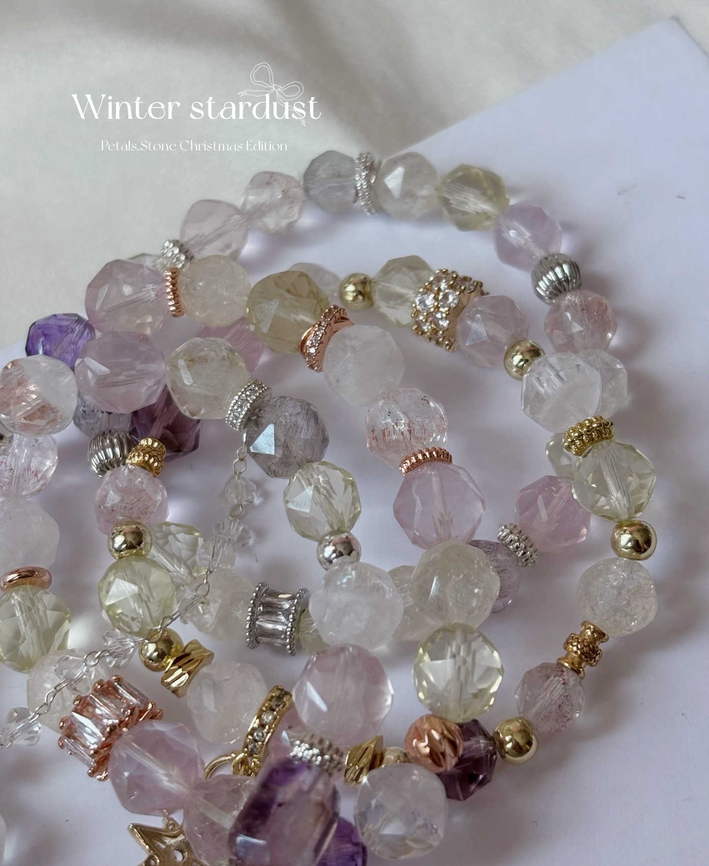 🐑𝑾𝒊𝒏𝒕𝒆𝒓 𝑺𝒕𝒂𝒓𝒅𝒖𝒔𝒕✨