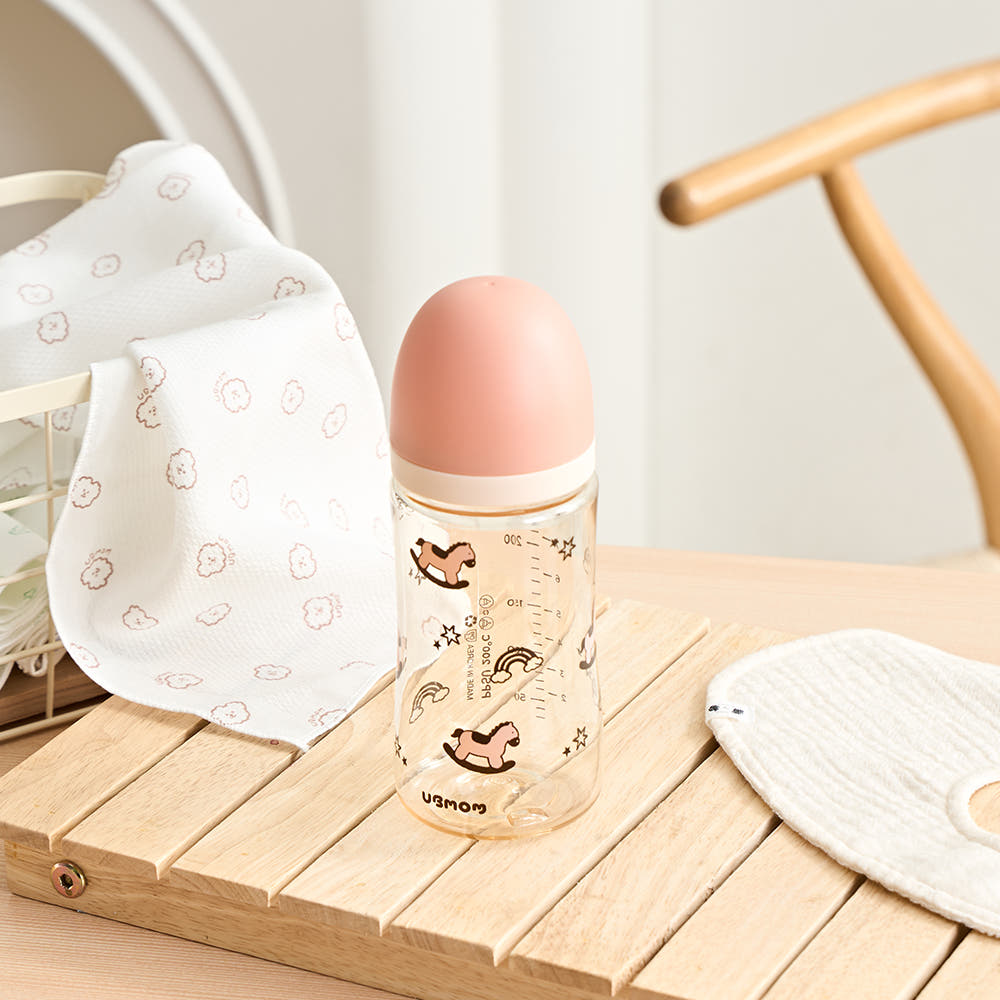 PPSU特別版奶瓶 (彩虹小馬)