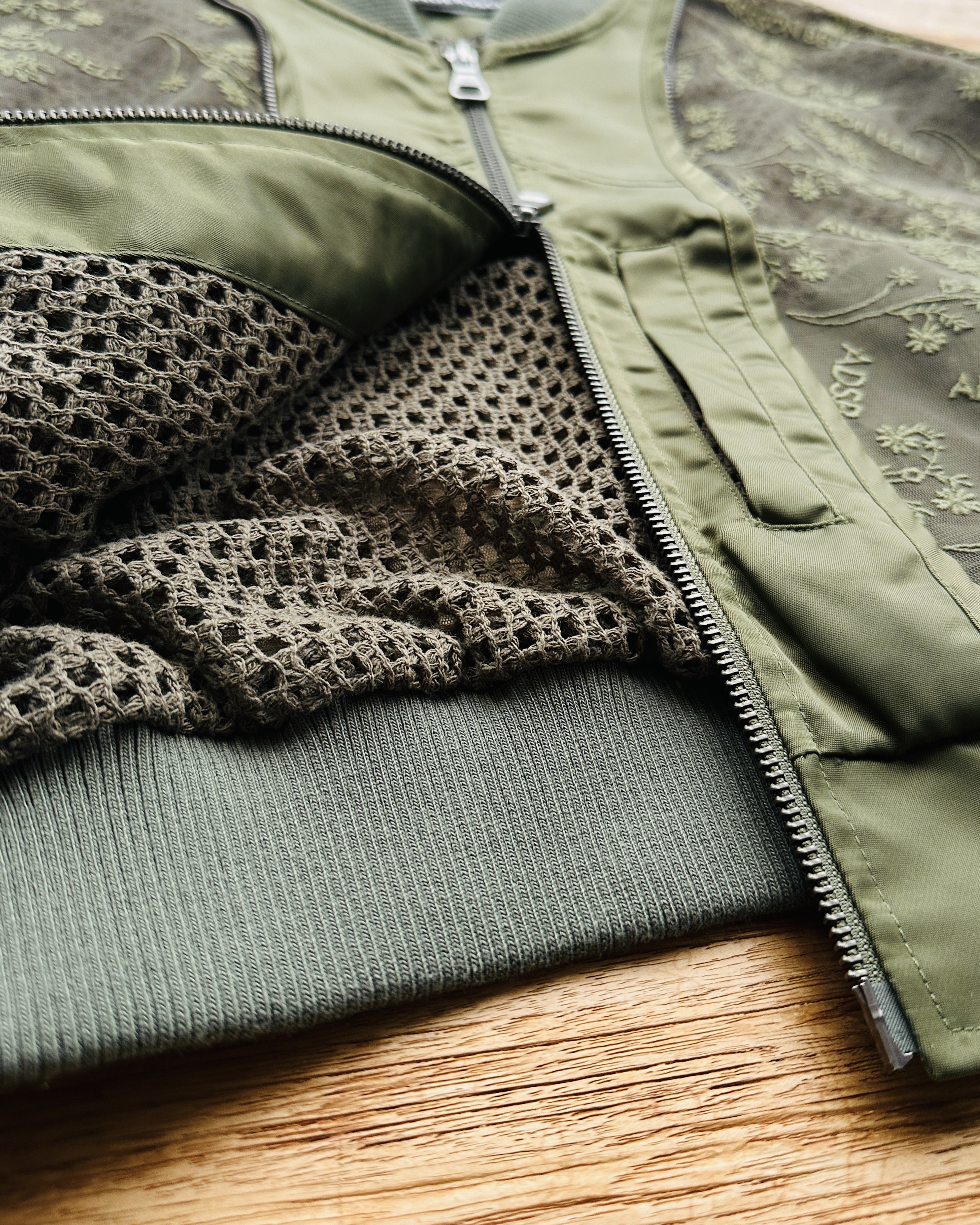 【AU209】💁🏻‍♀️女系