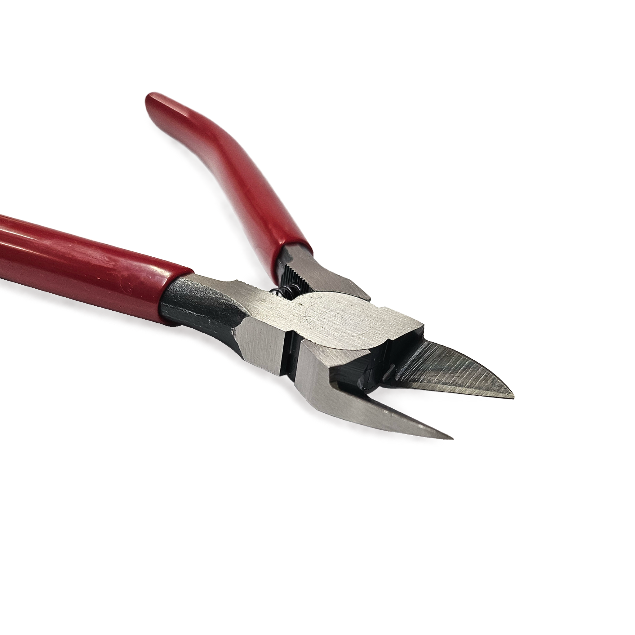 日本 "MTC" MTC-21 水口鉗 "MTC" (JPN) MTC-21 Micro Plastic Nipper