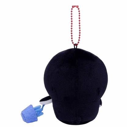 Chiikawa 栗子饅頭 企鵝匙扣｜現貨