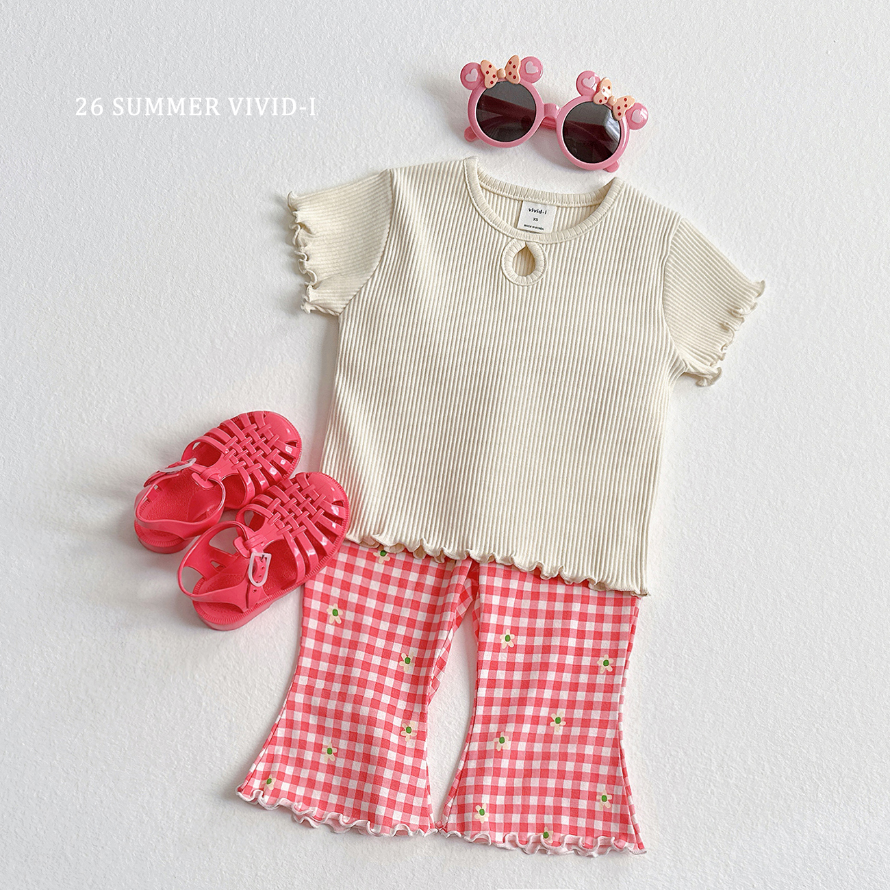 Minnie Mouse 太陽眼鏡